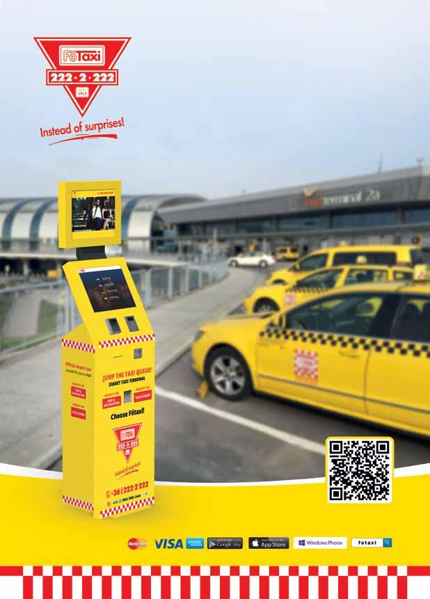 Print a Főtaxi Pre-voucher!
