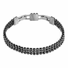 Crystalline karóra // Crystalline Pure watch // Az ékszer öltöztet.