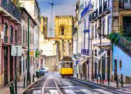In one of Europe s most affordable and livable capitals, you ll feel at home from the first moment.
