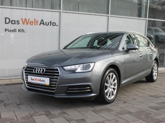 : 06 30 819 1835 Fax: 88/576-501 Audi A4 Avant Sport 2.0 TDi 150LE S tronic 9 490 000 Ft Keresk./Azonosító sz.