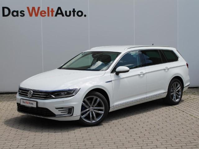 999/27610 156 LE/115 kw, 8 583 km, 2017/06, 40 g/km VW Golf Variant GTD