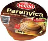 Parenyica sajt 105 g, 2 752 Ft/kg