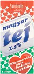 félzsíros túró 450 g, 887 Ft/kg