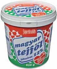 ALACSONY ÁRON Tuti Tipp UHT tej