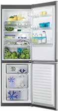 Electrolux EWT1266ESW felültöltős mosógép méret: 89x40x60 cm, ruhatöltet: 6 kg, 1200 fordulat/perc, Fuzzy Logic, késleltetett indítás,