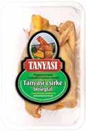 Ft Twist dán capelin kaviár fekete, 100 g, 6