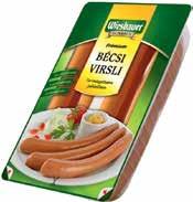 felvágott 400 g, 1