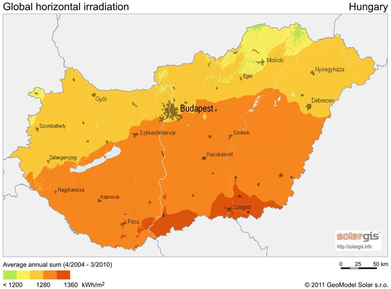8. Működtetési terv Példa Bevételtervezés: Éves termelés tervezése szakértői feladat, lokáció-specifikus főbb összetevői: - inszoláció (OMSZ, Solargis, PV GIS) - DC-oldali teljesítmény - helyi