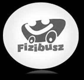 Mentünk egy kört, mindenkinél töklámpa vagy lampion világított. Tényleg tök jó volt ez a hét! Takács Borbála 3. b Fizibusz Ebben az évben ellátogatott iskolánkba a Fizibusz.