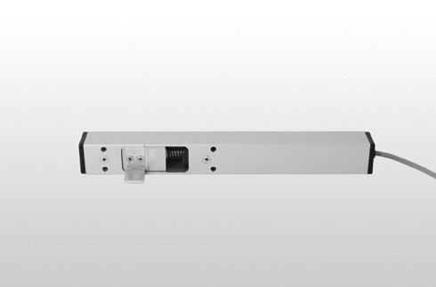 vagy EasyDrive vezérléssel (8 motor szinkronizálva külsô egység nélkül típustól függôen) Napi szellôztetésre ill.