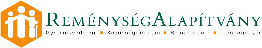 Szakmai és működési beszámoló 2008. január 1. 2010. december 31. Reménység Gyermeksegély és Rehabilitációs Alapítvány Bázis Addiktológiai Közösségi Szolgálat A szolgáltatás 2008.