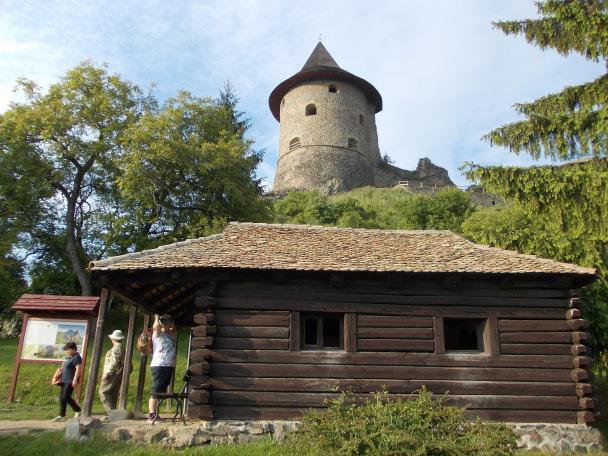 A szép túra után hazamentünk a