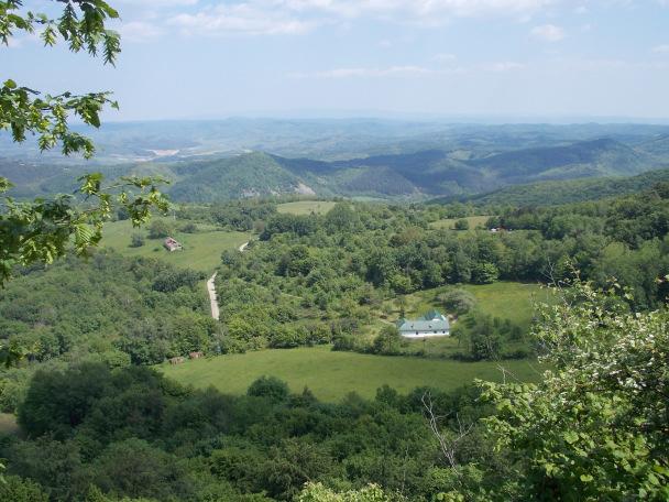 tilos volt letérni, a felszínen