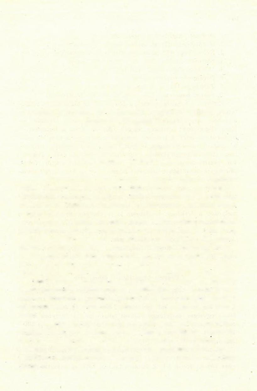 SOMOSKŐ-FÜLEK -AJNÁCSKŐ KÖZÖTT TELEPÜLŐ BAZALTELŐFORDULÁSOK. írta: Dr. Jugovics Lajos. (II. sz. vázlatos gsoilögiai térképpel.
