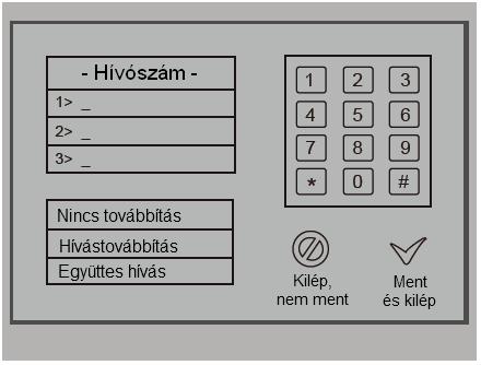 3. Rögzítés 1. Rögzítse a din sínt a falhoz a csavarokkal. 2. Húzza ki a rögzítő csatot és akassza az egységet a sínre. 4.