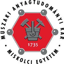 Fókuszban ME MAK 17 2018-ban választható képzések: ALAPKÉPZÉS Anyagmérnök Az anyagmérnökök az anyagok fémek, kerámiák, műanyagok előállítási módszereinek, szerkezetének és tulajdonságainak ismerői.