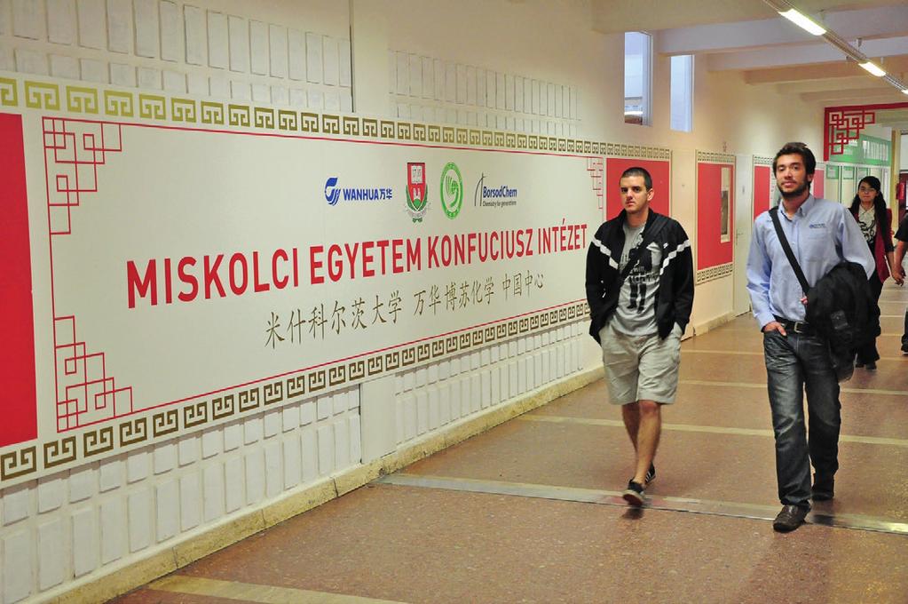 Konfuciusz Kultúra intézet 29 Konfuciusz nyomában Tanulj kínai nyelvet!
