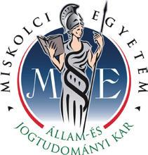 Fókuszban ME ÁJK 5 2018-ban választható képzések: OSZTATLAN KÉPZÉS Jogász mesterszak Nappali és levelező tagozaton állami ösztöndíjas és önköltséges képzési formában folyik a képzés, mely egységes,