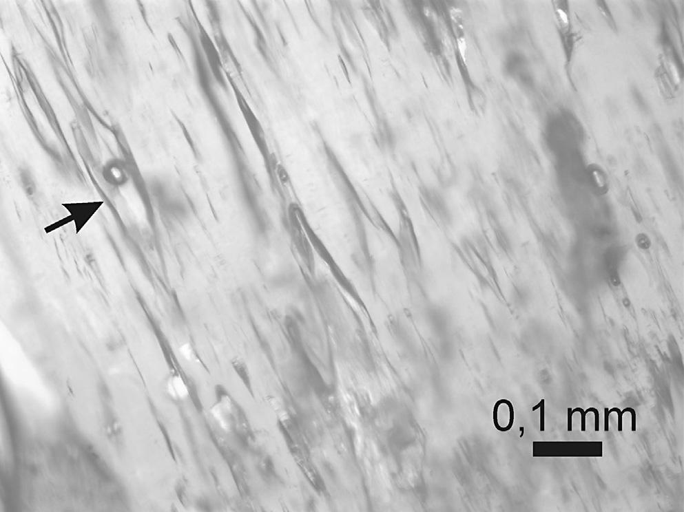 CSEPPKÖVEK ÉS KLÍMAKUTATÁS: NANOMÉRETEKTŐL A KONTINENTÁLIS LÉPTÉKIG 1253 cionációs áttétellel jelenik meg a cseppkő karbonátjában.