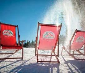 Aprés ski: korcsolya, téli túrázás, hütték Budapesttől való távolság: 296 km Sonnenhof Hechtl 3* Sílift: Sonnenbahn 4-es ülőlift 200 méter Síbusz: nincs CT Plusz: egész szezonban 7=6 akció, 6 éjszaka