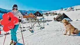 ) Aprés ski: hütte, disco, kivilágított szánkópálya Közlekedes: egyénileg, zárt csoportok részére busszal Alpengasthof Tanzstatt 3* CT-Akció: 2018.01.07-01.19. min.