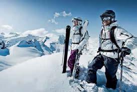 Schladming-Dachstein-Tauern Planai A Schladming-Dachstein régió Ausztria közepén helyezkedik el.