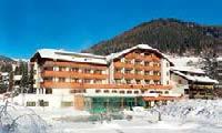 Bad Kleinkirchheim St. Oswald Bad Kleinkirchheim/St. Oswald télen mindig a napos oldalát mutatja, az évi több mint 2000 napos órák számával a téli sportolók eldorádója.
