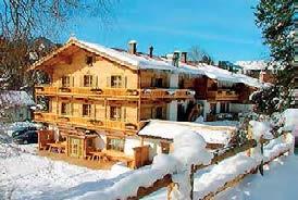 Kitzbühel Kitzbühel síterep a kitzbüheli Alpok és Pinzgau (Salzburg tartomány) között található.
