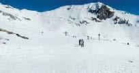 Andalo/Molveno - Paganella Modern és jól felszerelt sícentrum Trentino megyében korszerű felvonórendszerrel, nagyon szépen kezelt pályákkal és jó színvonalú szállásokkal a Brenner autópálya közelében