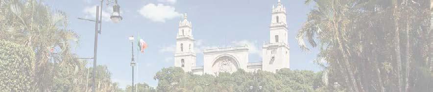A YUCATÁN REJTETT KINCSEI Körutazás a Yucatán félszigeten, tengerparti pihenéssel a Maya Riviérán helyi magyar nyelvű idegenvezetéssel 9 nap/7 éjszaka GARANTÁLT INDULÁS 2 FŐ-től!