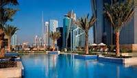 A luxus és a fényűző gazdagság világában Dubai a világ egyik legkedveltebb turista célpontja.