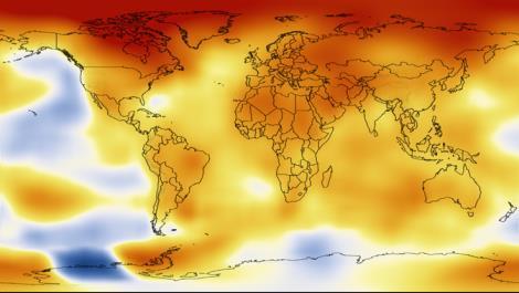 Napjaink környezetvédelmi problémái a szén-dioxid koncentrációja 40%-kal nőtt meg a levegőben 150 év alatt 400 ppm! klímaváltozás!