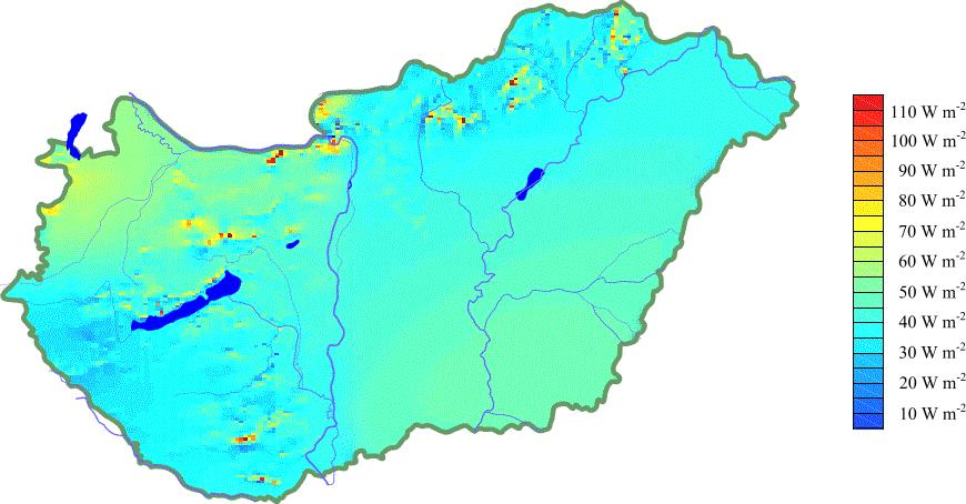 Szélenergia a mezőgazdaságban A mezőgazdaság több területén is segítheti a termelési folyamatot költségcsökkentő tényező.