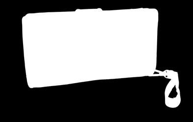 5 Pénztárca 19.5xx10 cm 19.