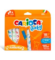 2 4 5 Szuper biztonságos, játéknak álcázott filctoll kifejezetten kis gyermekek számára, a Teddy 1+ termékekek már 1 éves kor felett ajánljuk, a Valorous 2+ termékeket pedig 2 éves kortól.