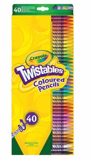készlet Airbrush Maker Crayola 500-1711 14 Első kis művész készletem mini kids Crayola 500-17114 15 Nyomdafilcgyár Emoji Marker Maker Crayola 10 9 Az
