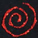 4 9 MARKEREK 215-0206 1 Deco marker 1 mm hegy fehér - GRANIT <20