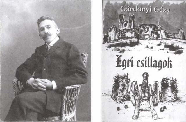 Az Egri csillagokat sok nyelvre lefordították, az angol és német nyelvű kiadások ma is kaphatók a könyvesboltokban.
