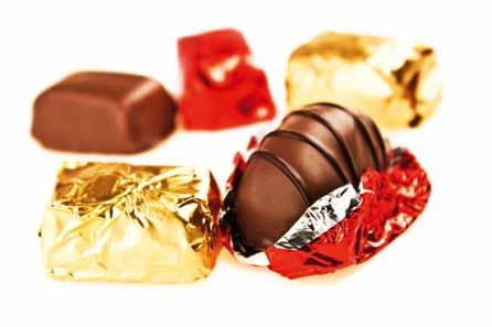 100 2011. tél 101 Recept a Gerbeaud cukrászdából A zserbó Ha valami, akkor a zserbó igazi hungarikum.