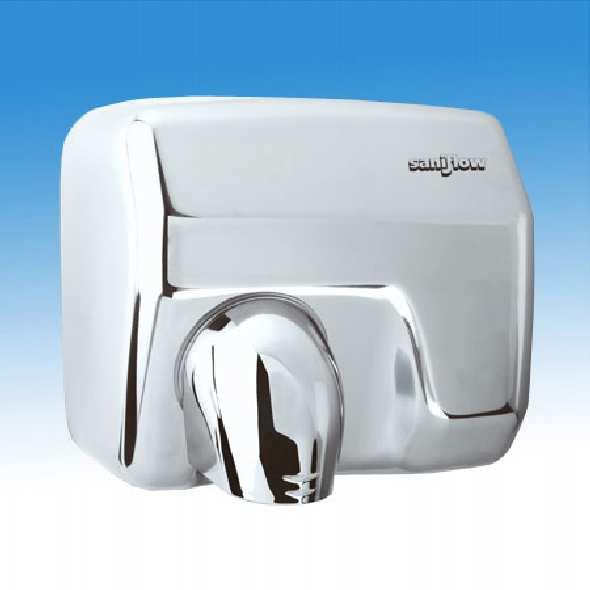 fémburkolattal (2250 W) BKH0100424 Mediclinics