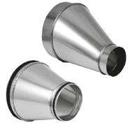 125 EGÁL T Sono-25 flexibilis cső 10 m-es kiszerelésben 25 mm