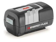 EnergyFlex akkumulátor család MINDEN