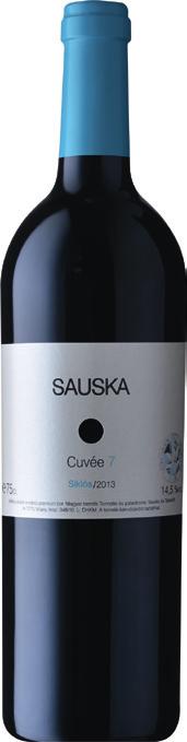 Günzer Cabernet Franc 2014/2015 Villány Ragyogó rubinszín, mandulamarcipános, cseresznyés, cseresznyebefőttes illat. Csak kisebb része pihent hordóban, a nagyja tartályban érett.