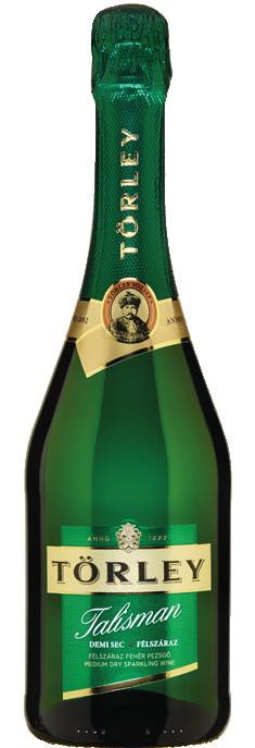 Törley Charmant