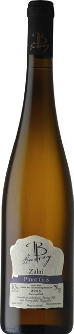 A pure Veltelini (Grüner Veltliner) with the delicious flavour spectrum of white pepper, apple, gooseberry and citrus fruit. Long, juicy palate, delicious minerality, lime and green apple.