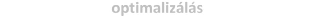 Rezgés és élettartam vizsgálat -fogyasztás optimalizálás 3.