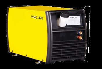 kg 800TIGACDCWRC MULTIWAVE AC/DC REMOTE CONTROL