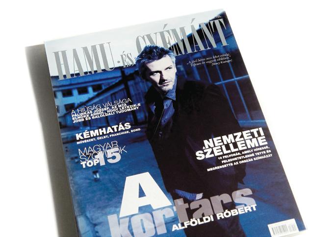 IMÁZSFOTÓ & KAMPÁNYFOTÓ A