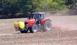A FarmCenter Kft.