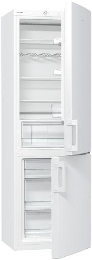 248 liter ZNUSSI ZFU 2740 W FGYSZTÓSZEKÉNY gyorsfagyasztás Space fagyasztófiók agasság: 85 c Cikkszá: 39485 36 3 844 Ft ÁTYÁN